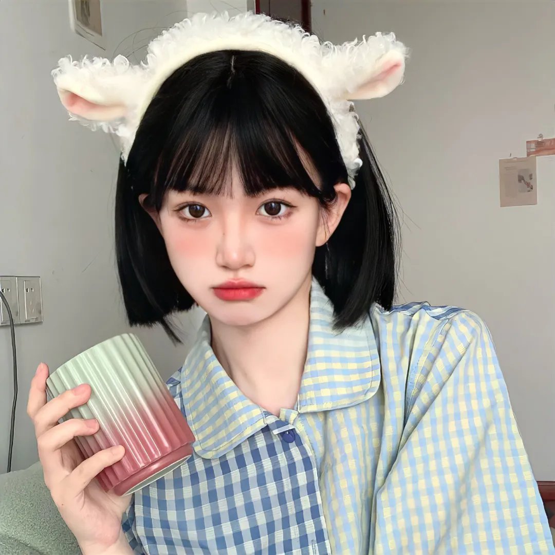 我的兄弟不可能这么萌